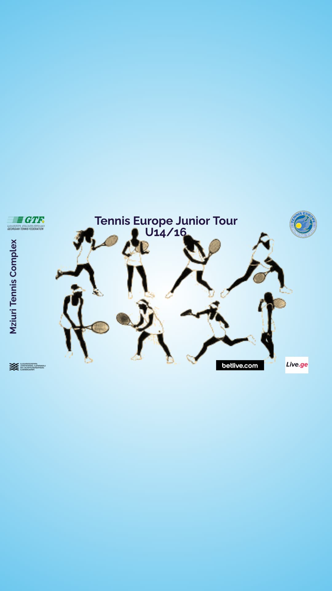 Tennis Europe Junior Tour 