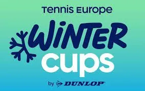 Lietuvos jaunių teniso rinktinės baigė pasirodymą žiemos Europos čempionatuose "Winter Cup 2026"